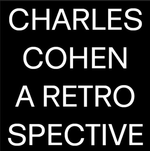Cohen,charles - Retrospective - Music CD