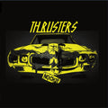 Nochexxx - Thrusters - Music CD