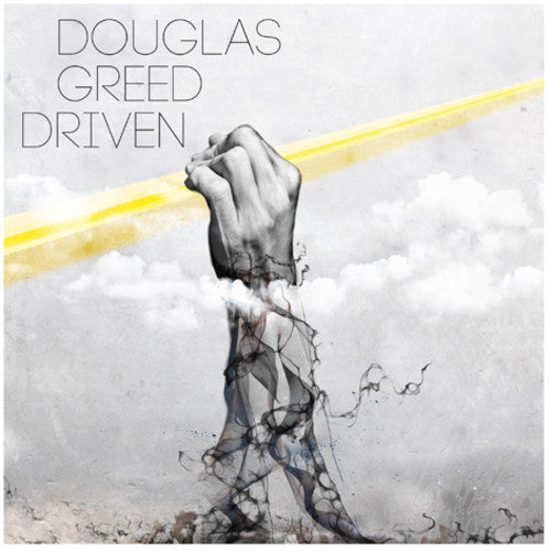 Greed,douglas - Driven - Music CD