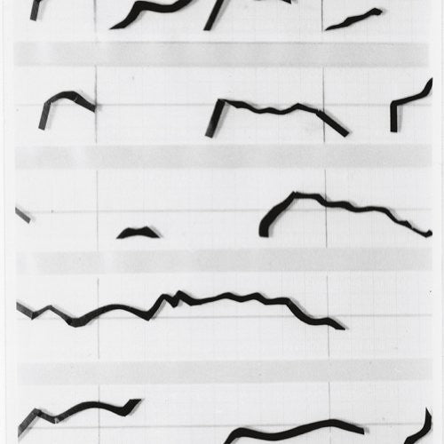 Walls/oram - Sound Houses - Vinyl Record