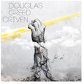 Greed,douglas - Driven - Vinyl Record