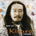 Kitaro - Best Of 2 - Music CD