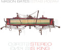 Bates / Musicians From The Chicago Sym Orch - Stereo Is King - Music CD