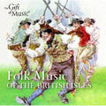 Folk Music Of The British Isles / Various - Folk Music Of The British Isles / Various - Music CD