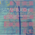Buchi / Aeby / Pousaz / Friedli - Flying Letters - Music CD