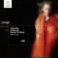 Jungr,barb - Just Like A Woman (hymn To Nina) - Music CD