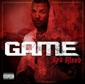 Game - Red Blood - Music CD