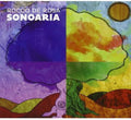 Rocco,de Rosa - Sonoaria - Music CD