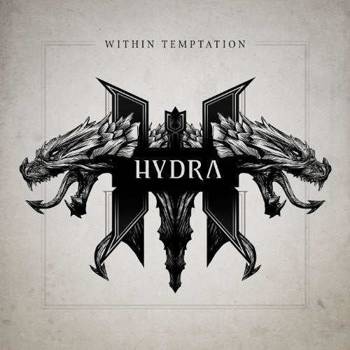 Within Temptation - Hydra - Vinyl Record