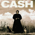 Cash,johnny - American Recordings - Vinyl Record