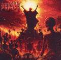 Deicide - To Hell With God - Music CD