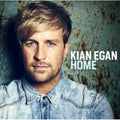 Egan,kian - Home - Music CD