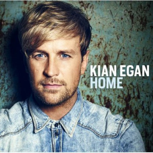 Egan,kian - Home - Music CD