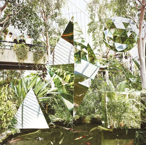 Clean Bandit - New Eyes - Music CD