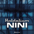 Haldolium - Nini - Music CD