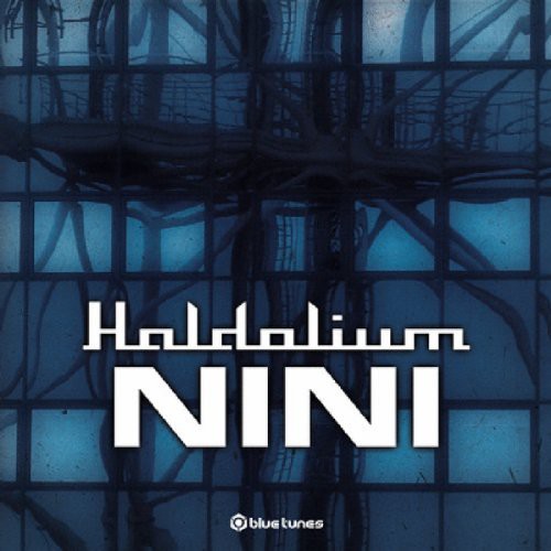 Haldolium - Nini - Music CD