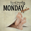 Kularis - Monday Again - Music CD