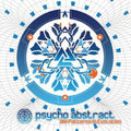 Psycho Abstract - Patterns In Evolution - Music CD
