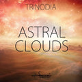 Trinodia - Astral Clouds - Music CD