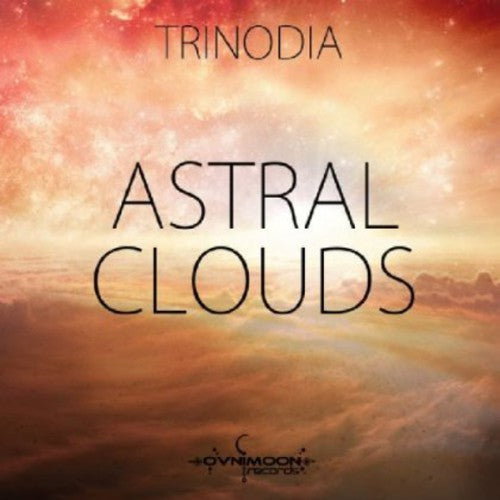 Trinodia - Astral Clouds - Music CD