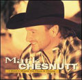 Chesnutt,mark - I Don't Want To Miss A Thing - Music CD