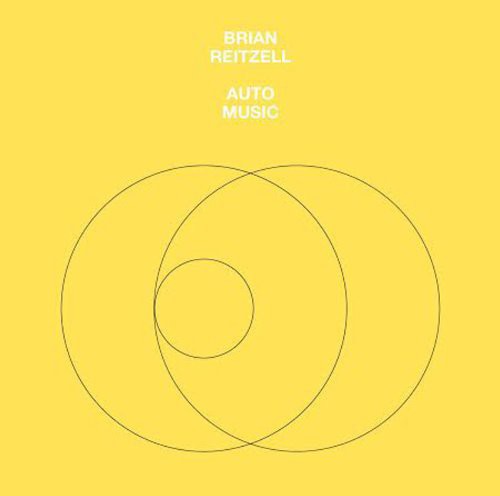Reitzell,brian - Auto Music - Vinyl Record