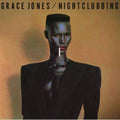 Jones,grace - Nightclubbing - Music CD