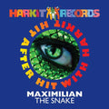 Maximillian - Snake - Vinyl Record