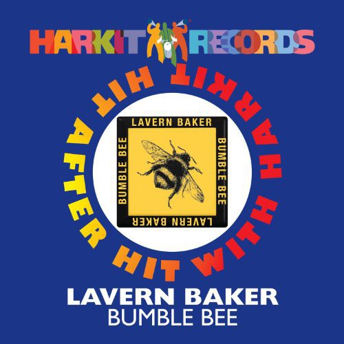 Baker,lavern - Bumble Bee/soul On Fire/jim Dandy - Vinyl Record