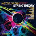 Colquhoun,andy - String Theory - Music CD