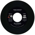 Kendrick,willie - Change Your Ways/what's That On Your Finger - Vinyl Record