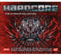 Hardcore T.u.c. 2014 / Various - Hardcore T.u.c. 2014 / Various - Music CD