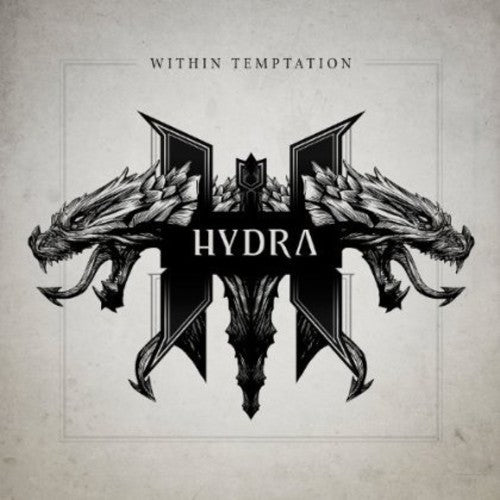 Within Temptation - Hydra - Music CD