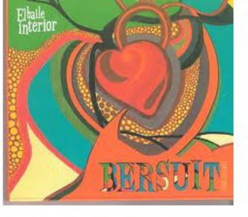 Bersuit Vergarabat - El Baile Interior - Music CD