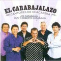 Carabajal Los + Cuti Y Roberto Carabajal - El Carabajalazo - Music CD