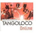 Tangoloco - Online - Music CD