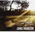Manson,jono - Angels On The Other Side - Music CD