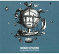 Battistini,alessandro - Cosmic Sessions - Music CD