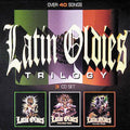 Latin Oldies Trilogy / Various - Latin Oldies Trilogy / Various - Music CD