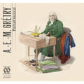 Gretry - Portrait Musical - Music CD