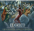 Negri / Victoria / Caroso / Ortiz - Musical Journey - Music CD