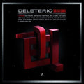 Deleterio - Dadaismo - Music CD
