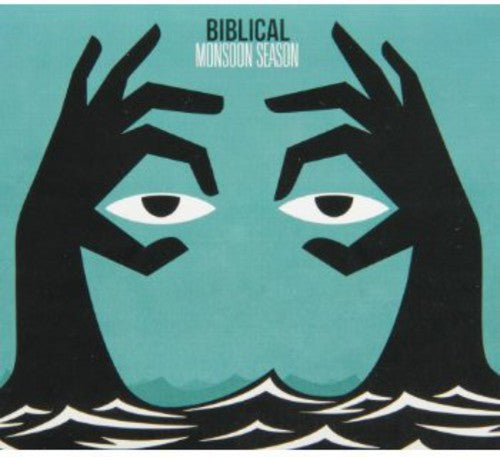 Biblical - Monsoon Season - Music CD