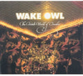 Wake Owl - Private World Of Paradise - Music CD