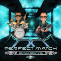 Bad Boys - Perfect Match - Music CD