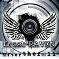 Frost Raven - After The Fall - Music CD