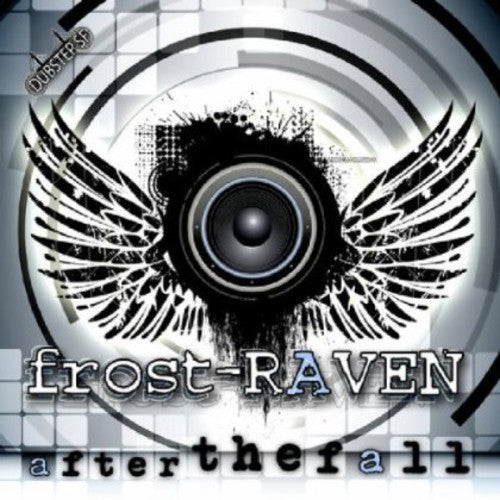 Frost Raven - After The Fall - Music CD