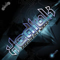 Hedlock - Frequency Wrap - Music CD