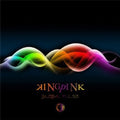 Kingpink - Global Pulse - Music CD