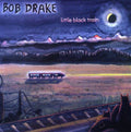 Drake,bob - Little Black Train - Music CD